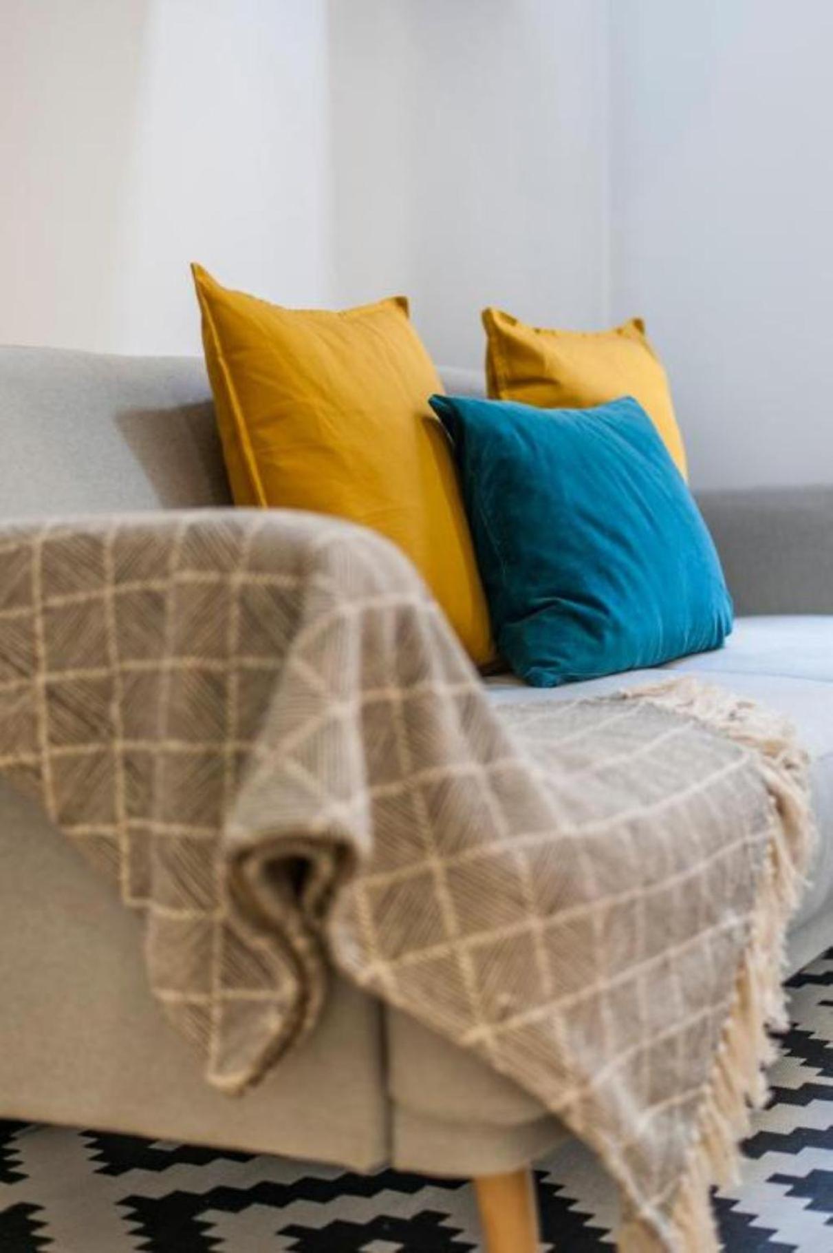 Apartamento Charm Next To Plaza De Espana *