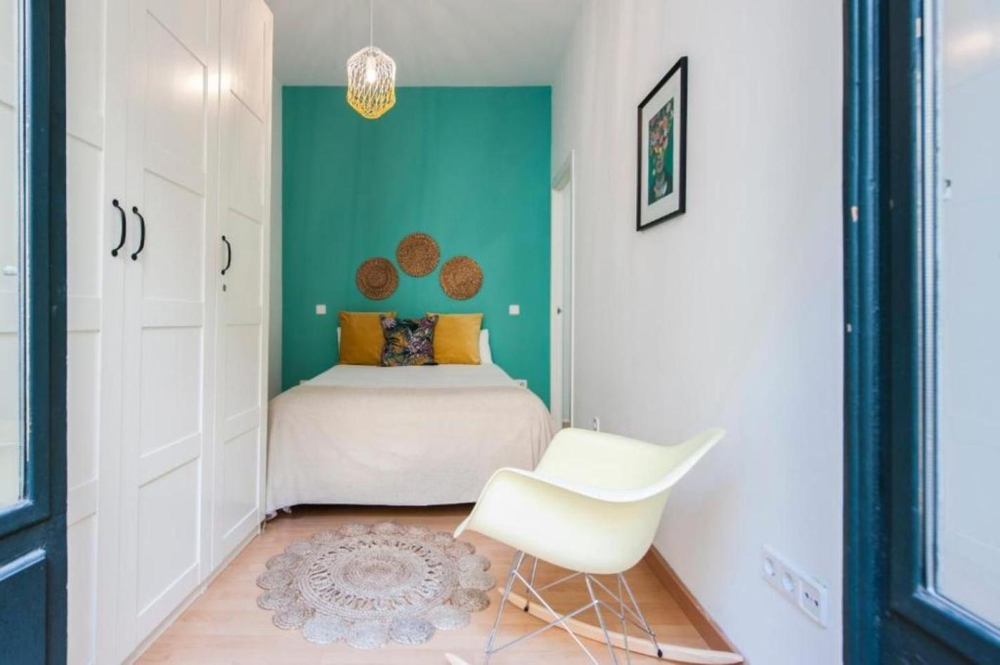 Apartamento Charm Next To Plaza De Espana