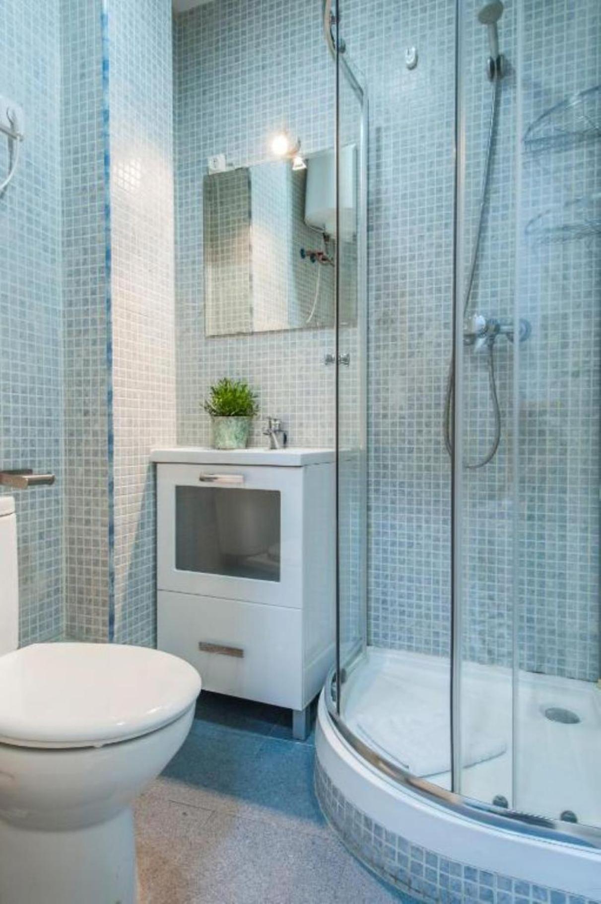 Apartamento Charm Next To Plaza De Espana *