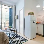 Ah - Madrid De Los Austrias - Confort Moderno Y Ambiente Calido