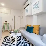 Ah - Madrid De Los Austrias - Confort Moderno Y Ambiente Calido