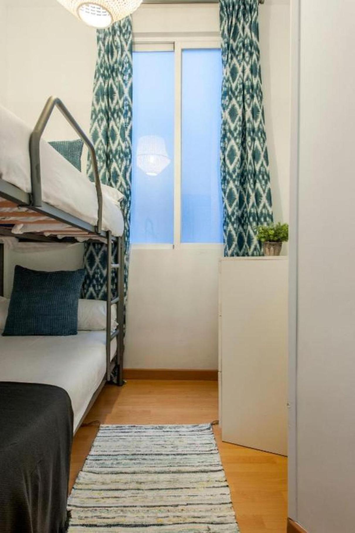 Ah - Madrid De Los Austrias - Confort Moderno Y Ambiente Calido Apartment